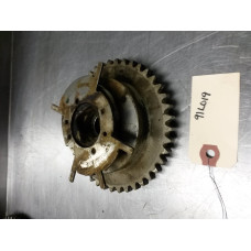 91L019 Camshaft Timing Gear From 2004 Ford F-150  5.4 3L3E6C524FA